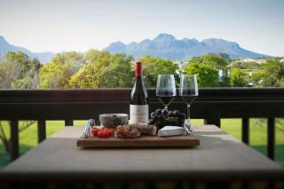 De Zalze Lodge - Stellenbosch - 5