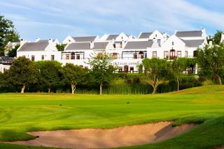 De Zalze Lodge - Stellenbosch - 0
