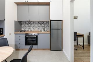 Apartments on Krakowska street - Lviv - 2