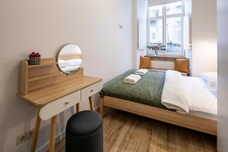 Apartments on Krakowska street - Lviv - 8