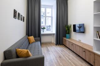 Apartments on Krakowska street - 6