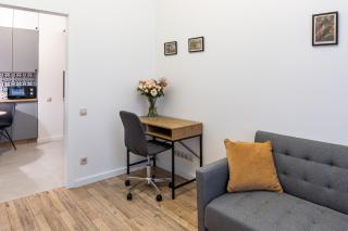 Apartments on Krakowska street - 3