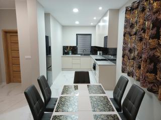 AJP Prestige House Szczecin Załom - Szczecin - 4