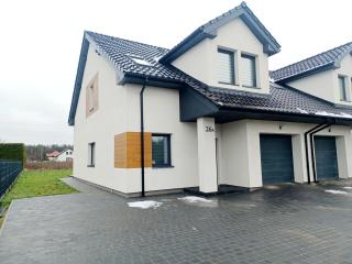 AJP Prestige House Szczecin Załom - Szczecin - 9