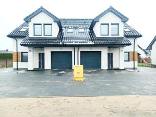 AJP Prestige House Szczecin Załom - Szczecin - 8