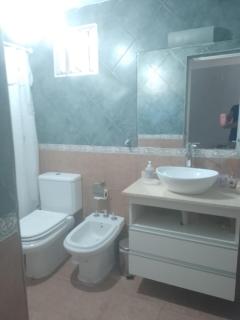 Casa amplia con pileta 9 personas - Ciudad Lujan de Cuyo - 5
