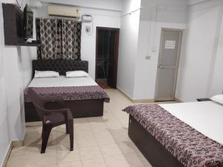 Adarsh Hotel - Port Blair - 5