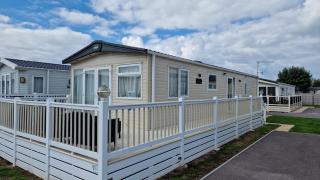 Rye Harbour Holiday Park - Rye Harbour - 0