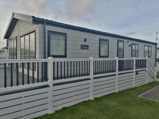 Rye Harbour Holiday Park - Rye Harbour - 8