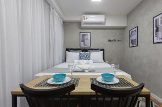 Easy Star - Lindo Studio no Coração de Moema - GL01H - 3