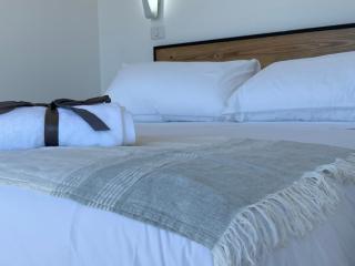 Loft Increíble Vista y Jacuzzi Gratis, Único - 2A - 6