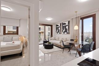 Top Location - Luxury 6 people - Jerusalem - 6