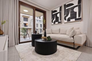 Top Location - Luxury 6 people - Jerusalem - 8