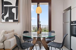 Top Location - Luxury 6 people - Jerusalem - 4