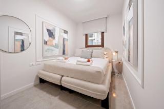 Top Location - Luxury 6 people - Jerusalem - 1