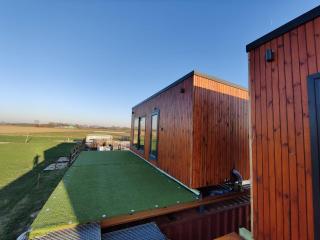 Tiny House Betuwe - 4