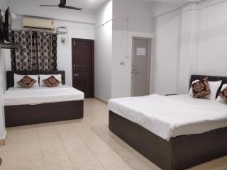Adarsh Hotel - Port Blair - 2