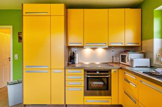 Mediterranes Flair mit Seeblick - 2