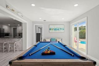 Stunning Home with pool and BBQ - Largo - 9