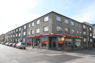 100 Iceland Hotel - Reikiavik - 0