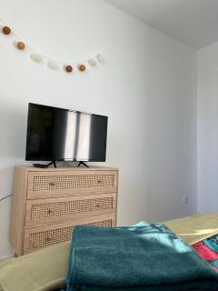 Studio tropical , vierzon , proche gare , tout confort - Vierzon - 3
