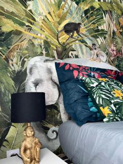 Studio tropical , vierzon , proche gare , tout confort - Vierzon - 2