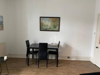 Stunning 1-Bed Apartment in Aberdeen city centre - Aberdeen - 2