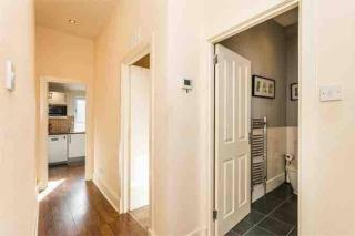 Stunning 1-Bed Apartment in Aberdeen city centre - Aberdeen - 3