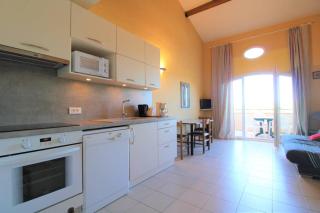 GASQUEN - Golfe de St-Tropez - Aux Marines de Gassin Duplex pour 7 personnes - Gassin - 8