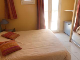 GASQUEN - Golfe de St-Tropez - Aux Marines de Gassin Duplex pour 7 personnes - Gassin - 3