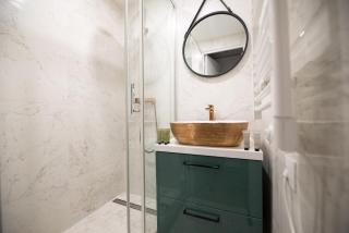 Cosy Nest in Saint Germain - París - 5