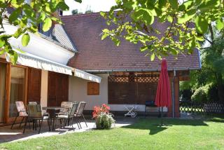Berek Ház - Balatonberény - 6