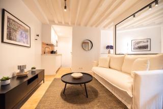Cosy Nest in Saint Germain - París - 6