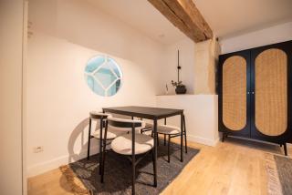 Cosy Nest in Saint Germain - París - 3
