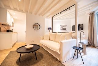 Cosy Nest in Saint Germain - París - 9