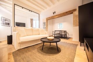 Cosy Nest in Saint Germain - París - 2