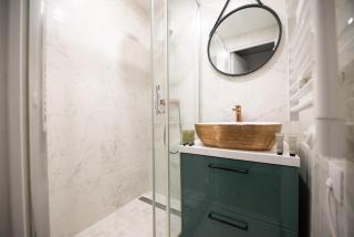 Cosy Nest in Saint Germain - París - 1