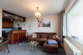 Haus Atlantic - Döse - 8