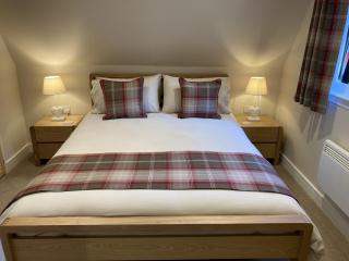 Lodge 24 - Spean Bridge - 8