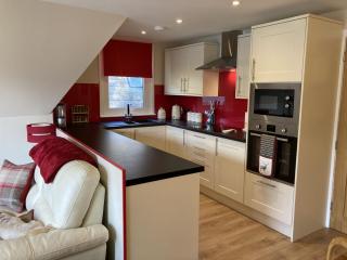 Lodge 24 - Spean Bridge - 5