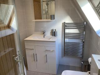 Lodge 24 - Spean Bridge - 2