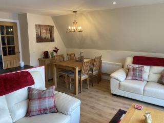 Lodge 24 - Spean Bridge - 4