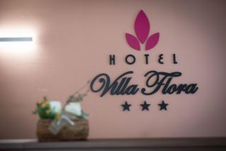 Hotel Villa Flora - Roncegno - 6
