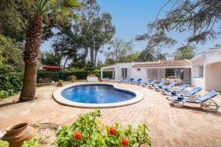 Villa AlGharif by Algarve Vacation - 8
