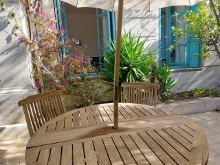 Heliotropes T3 avec terrasse -Axelle Loc'Appart - Le Cannet - 5