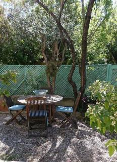 Heliotropes T3 avec terrasse -Axelle Loc'Appart - Le Cannet - 4