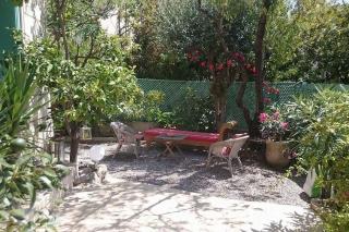 Heliotropes T3 avec terrasse -Axelle Loc'Appart - Le Cannet - 3