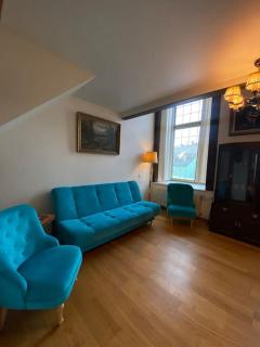 Loft Noblessner - Tallinn - 8