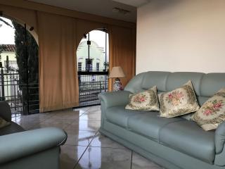 Casa no Centro de Piumhi - 1