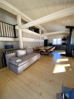 Soul House - Bagna - 1